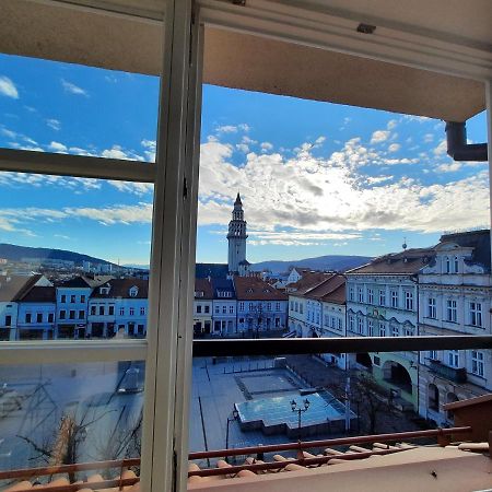 Apartamenty Rynek 10 Bielsko-Biała Dış mekan fotoğraf