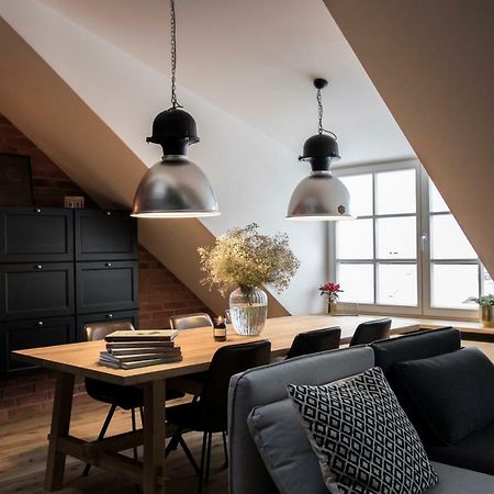 Apartamenty Rynek 10 Bielsko-Biała Dış mekan fotoğraf