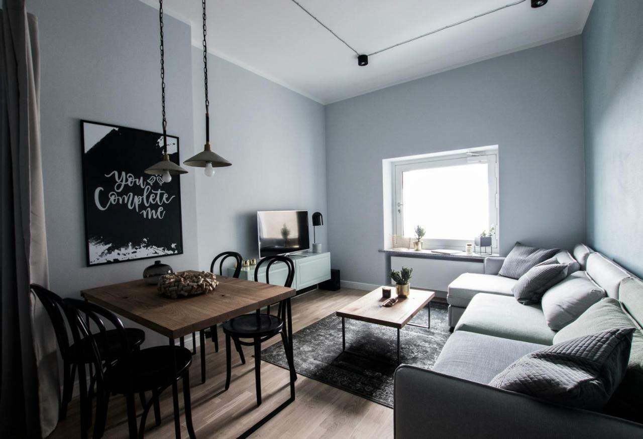 Apartamenty Rynek 10 Bielsko-Biała Dış mekan fotoğraf