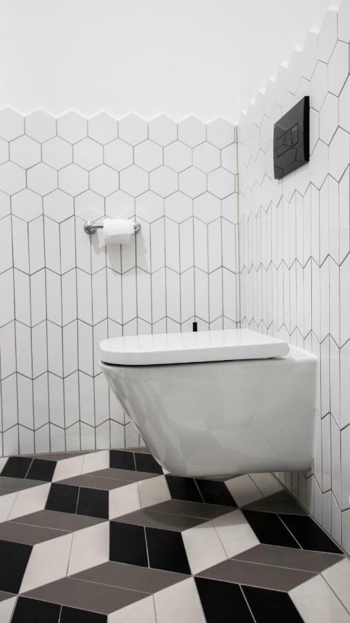 Apartamenty Rynek 10 Bielsko-Biała Dış mekan fotoğraf