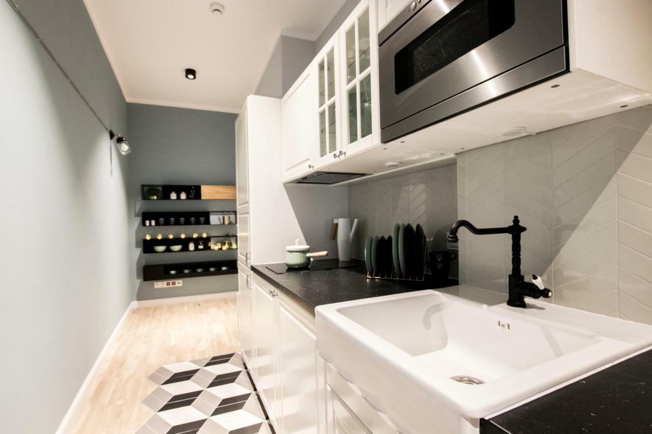 Apartamenty Rynek 10 Bielsko-Biała Dış mekan fotoğraf