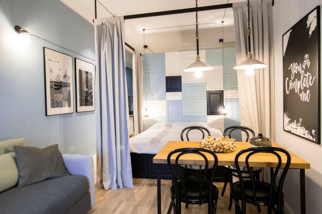 Apartamenty Rynek 10 Bielsko-Biała Dış mekan fotoğraf