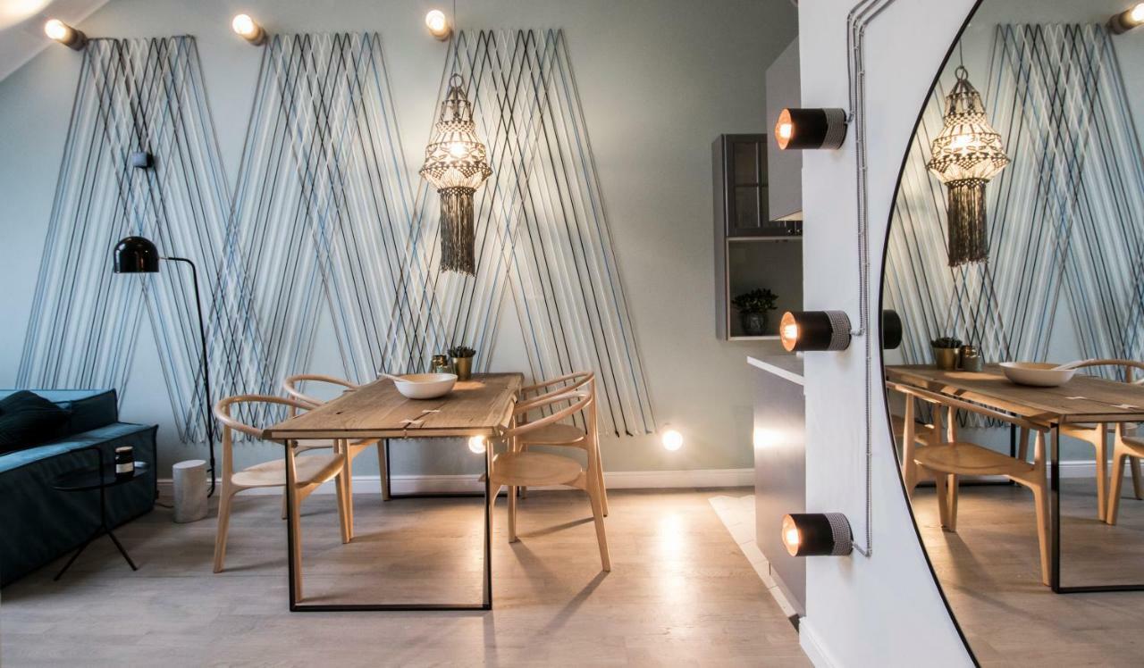 Apartamenty Rynek 10 Bielsko-Biała Dış mekan fotoğraf