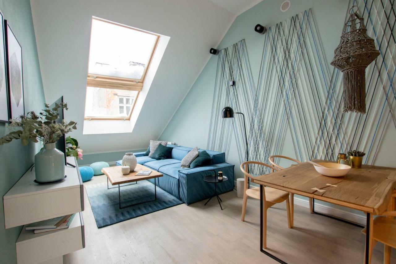 Apartamenty Rynek 10 Bielsko-Biała Dış mekan fotoğraf