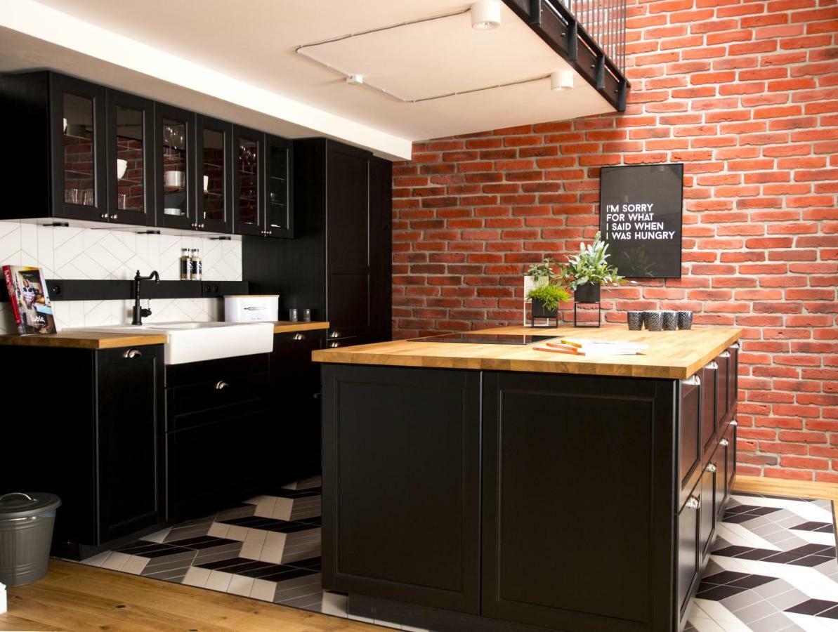 Apartamenty Rynek 10 Bielsko-Biała Dış mekan fotoğraf