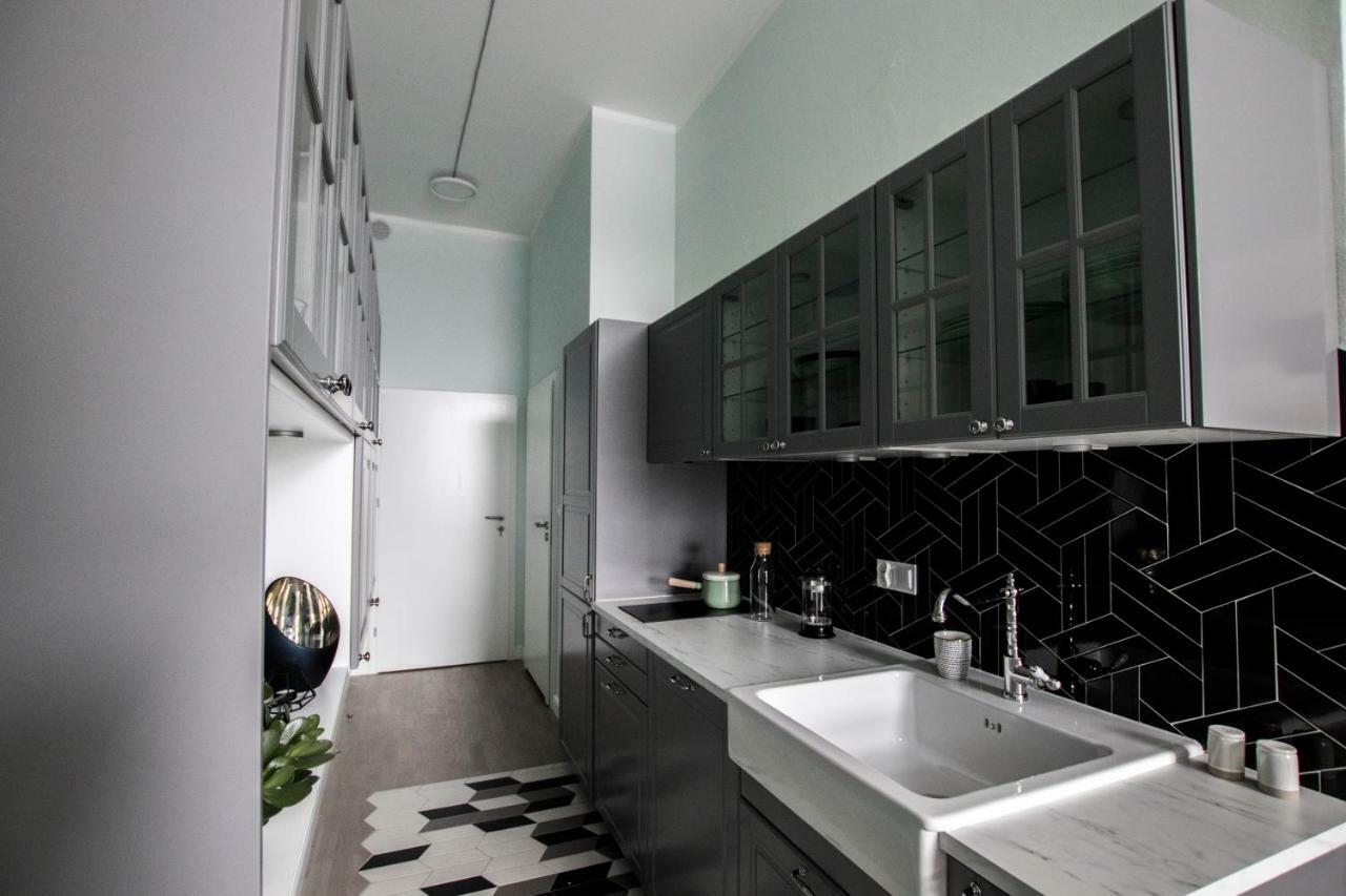 Apartamenty Rynek 10 Bielsko-Biała Dış mekan fotoğraf