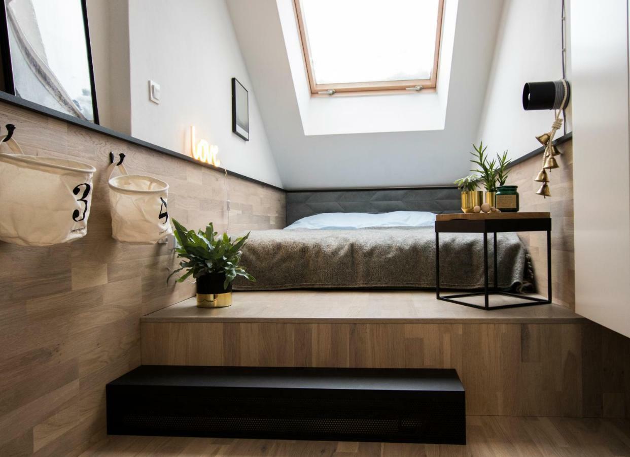 Apartamenty Rynek 10 Bielsko-Biała Dış mekan fotoğraf