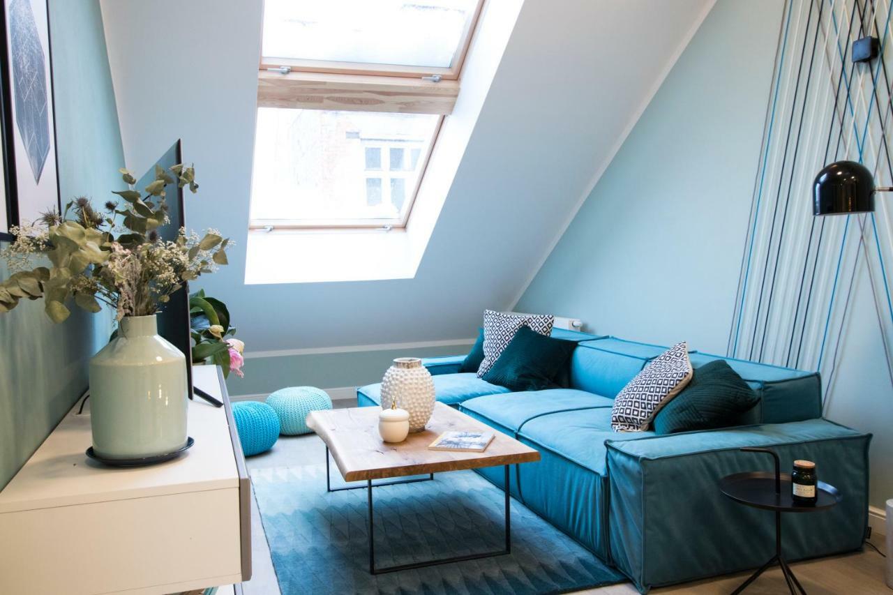 Apartamenty Rynek 10 Bielsko-Biała Dış mekan fotoğraf