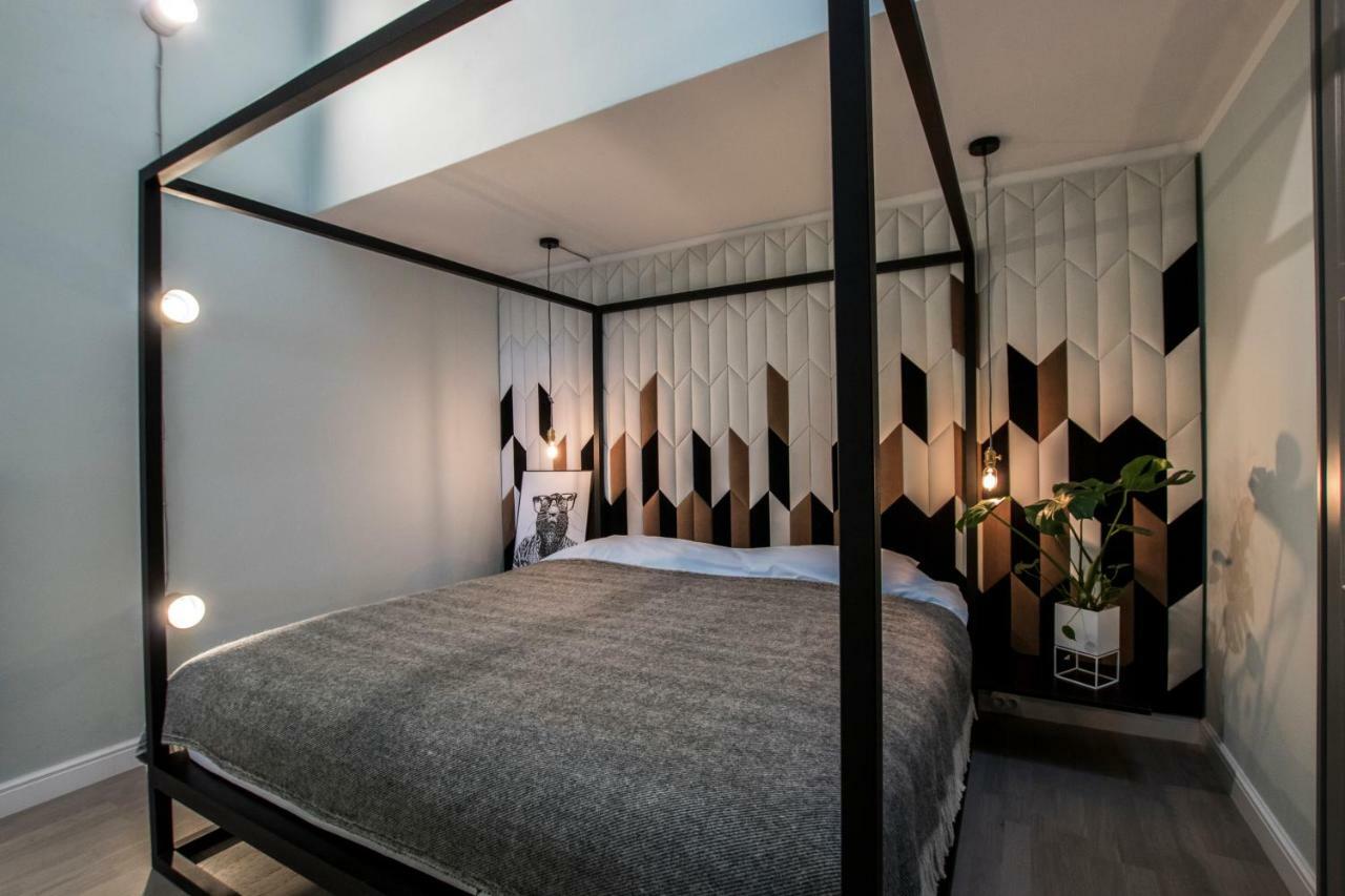 Apartamenty Rynek 10 Bielsko-Biała Dış mekan fotoğraf