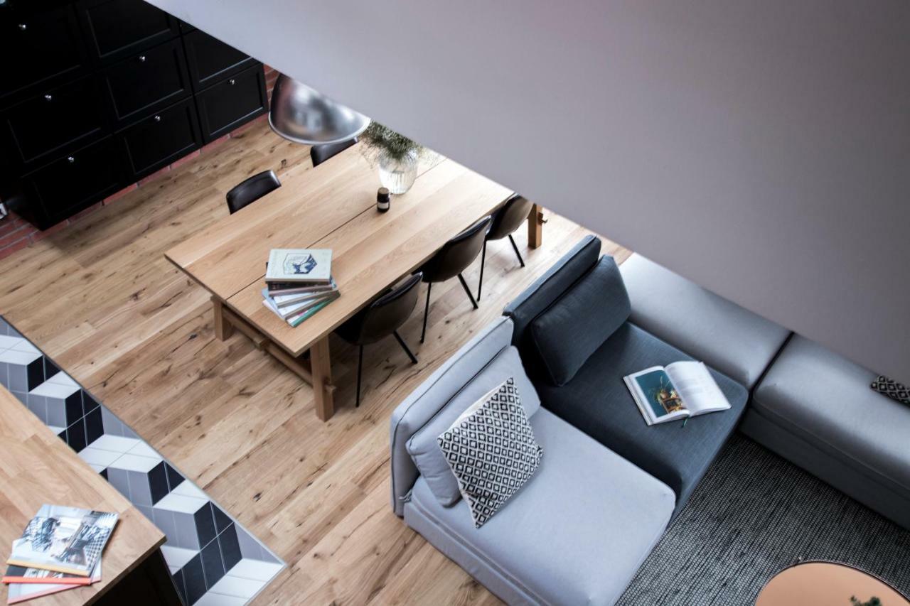 Apartamenty Rynek 10 Bielsko-Biała Dış mekan fotoğraf