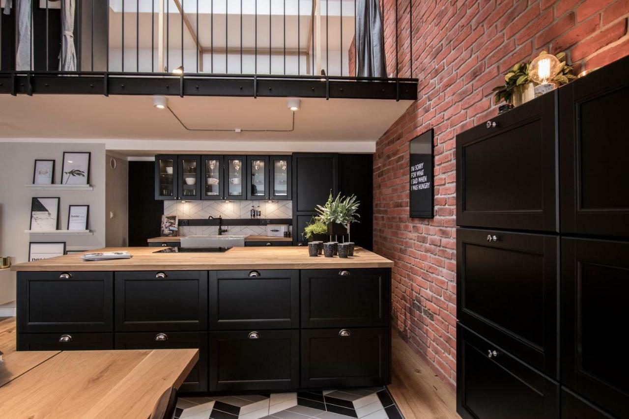 Apartamenty Rynek 10 Bielsko-Biała Dış mekan fotoğraf