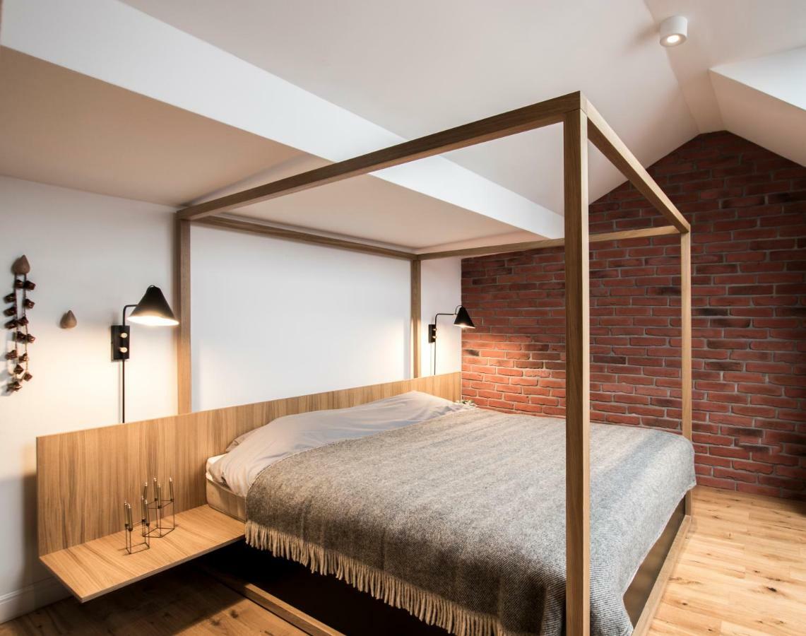 Apartamenty Rynek 10 Bielsko-Biała Dış mekan fotoğraf