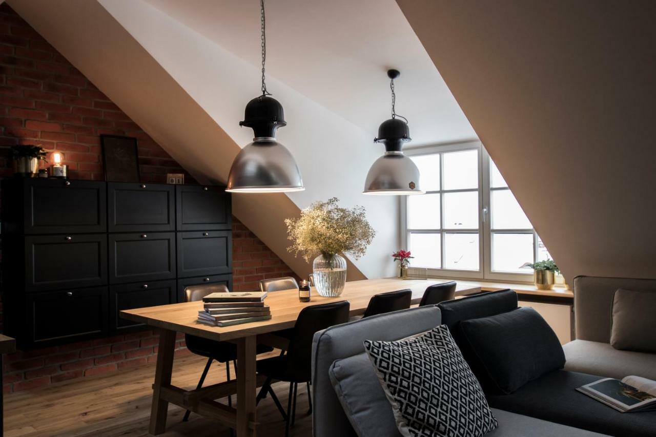 Apartamenty Rynek 10 Bielsko-Biała Dış mekan fotoğraf