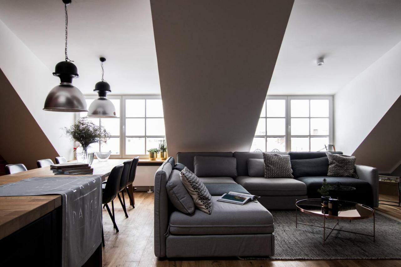 Apartamenty Rynek 10 Bielsko-Biała Dış mekan fotoğraf